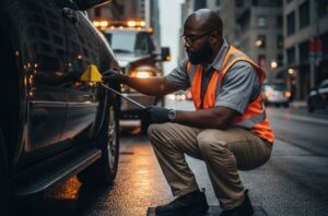 vehicle lockout service