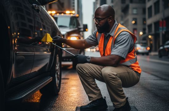 vehicle lockout service